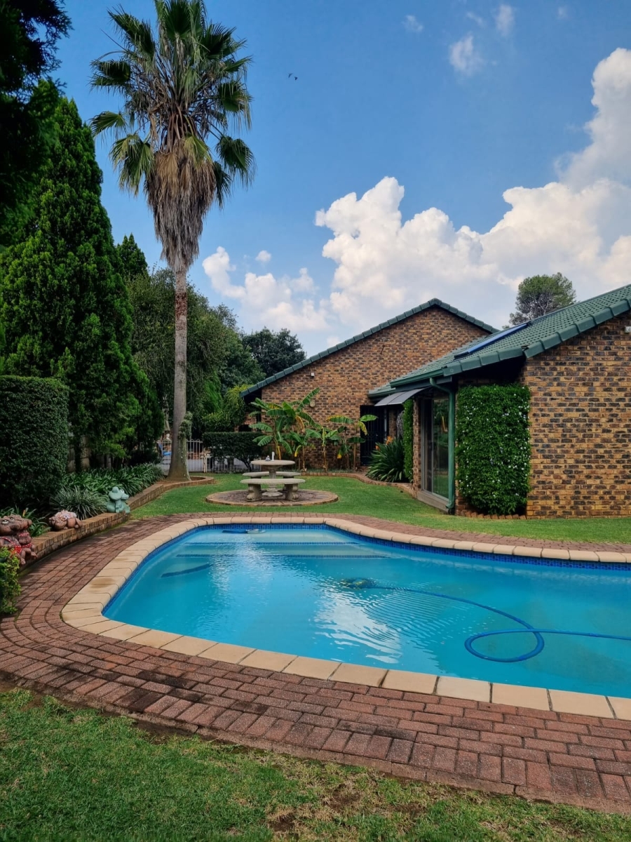 3 Bedroom Property for Sale in Abrahamsrust Free State